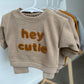 Hey Cutie Set