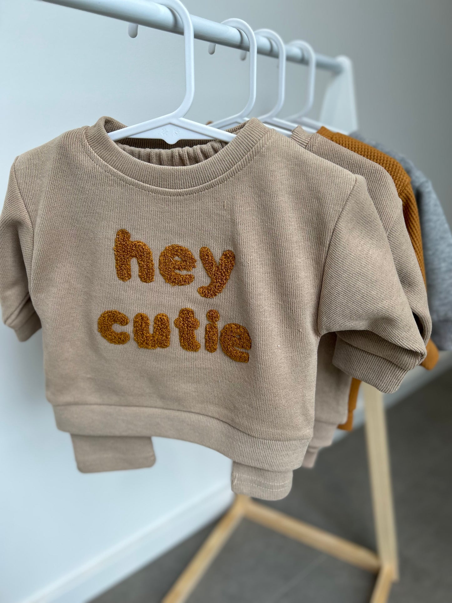 Hey Cutie Set