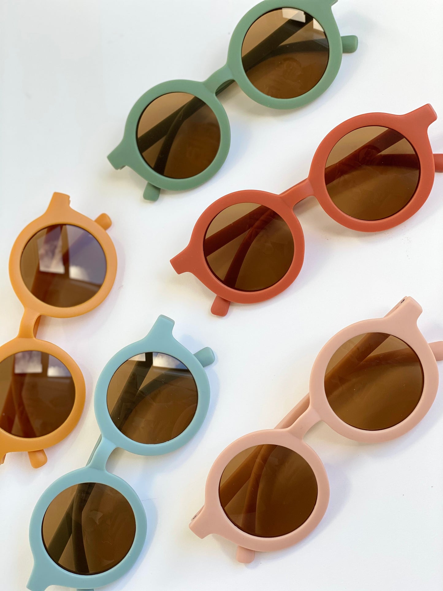 Minis Sunglasses