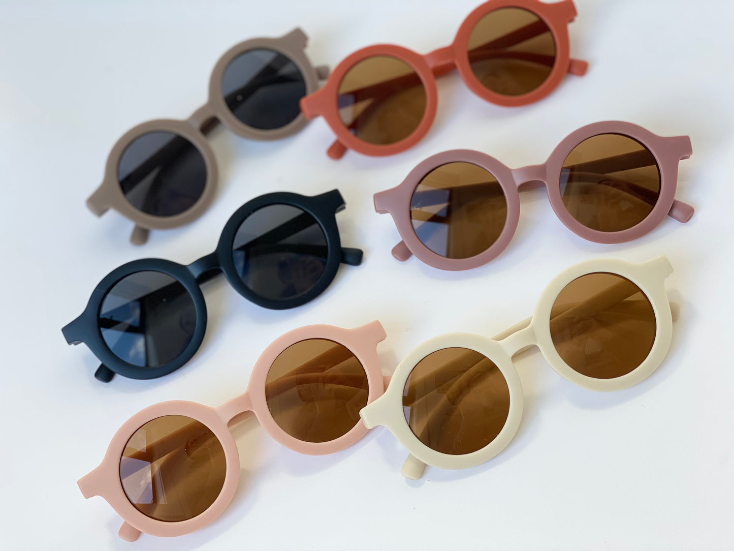 Minis Sunglasses